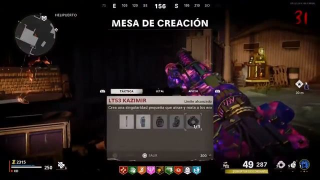 Mi lucha contra legion creo смотреть онлайн