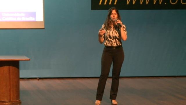 1º Encontro presencial obrigatório смотреть онлайн