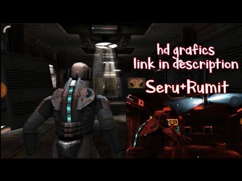 Game Fps Offline Android: Dead Space (apk only) смотреть онлайн