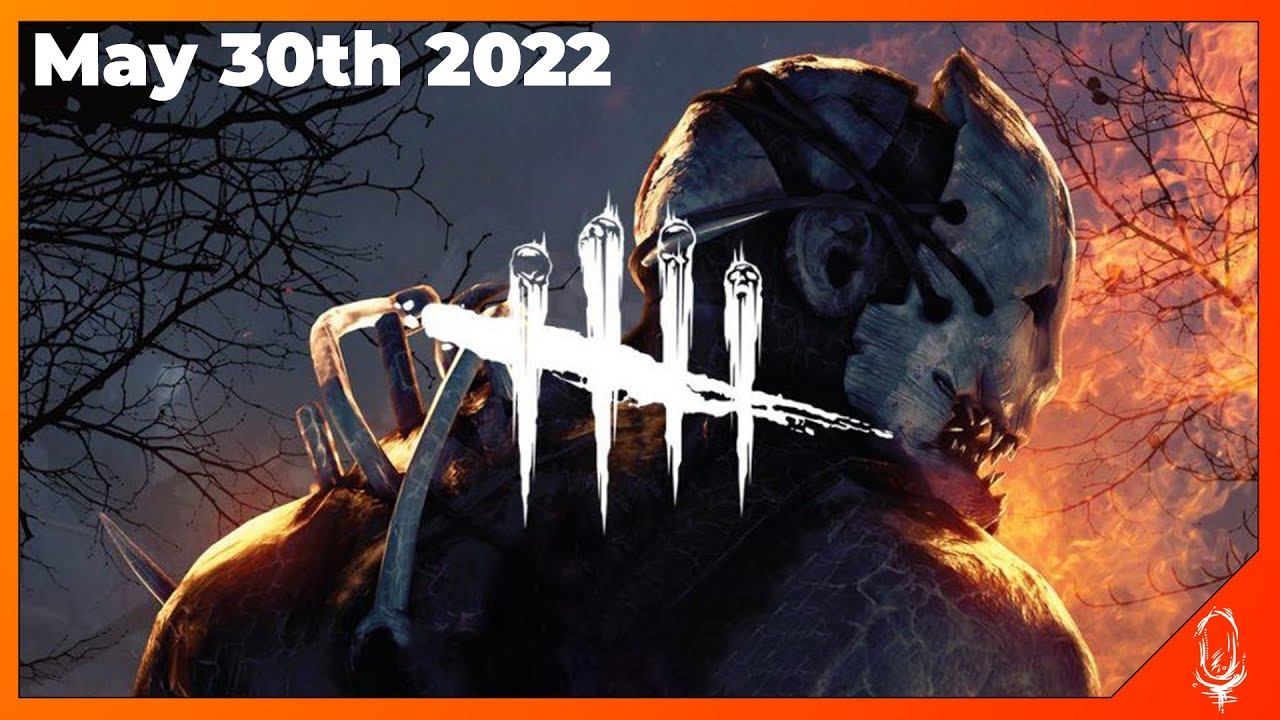 Twitch Fullstream || May 30th 2022 смотреть онлайн