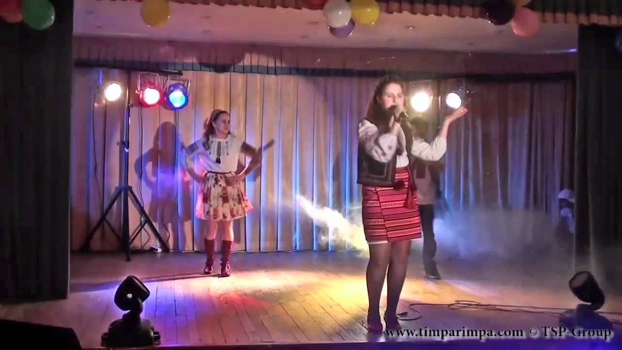 КАРПАТЫ - БУЧИНСКАЯ cover смотреть онлайн