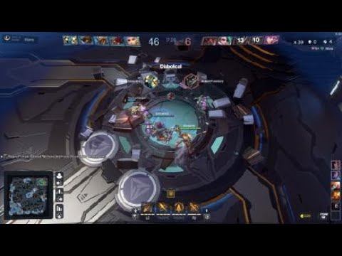 Genesis Apollo rampage,39 kills смотреть онлайн