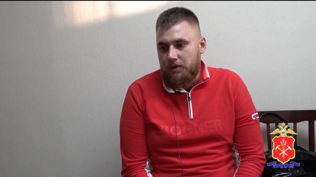В Прокопьевске заключен под стражу обвиняемый в совершении смертельного ДТП смотреть онлайн