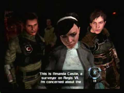 Let's Play Dead Space Extraction Chapter 3 Part 1 смотреть онлайн