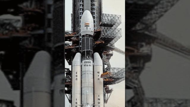 Chandrayan 3 launch Update смотреть онлайн