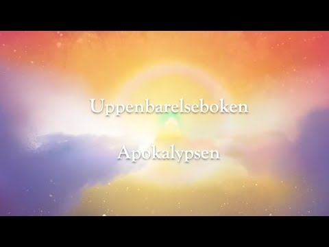 Seminarie TV 37: Uppenbarelseboken 6-22 смотреть онлайн