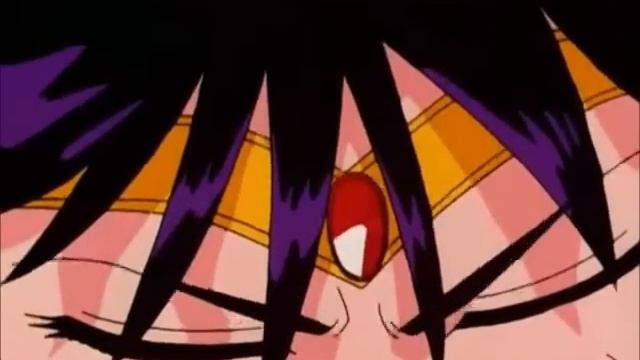 All Of Sailor Mars Attacks And Transformations (high Quality)