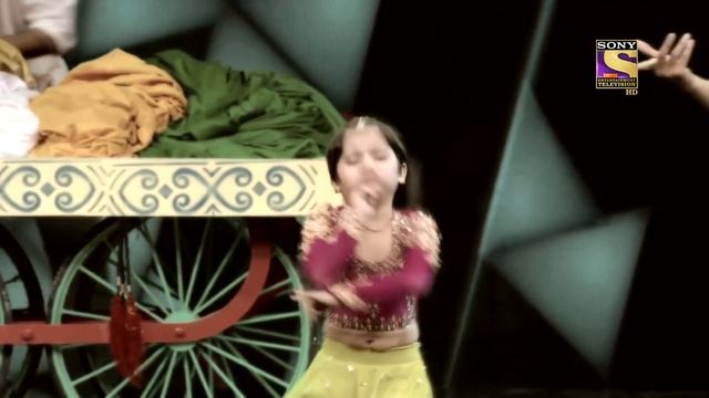 Manan And Vaishnavi's High-Spirited Dance On "Sweety Tera Drama" | Super Dancer Chapter 2 смотреть онлайн