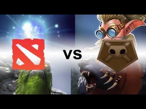 Rakuzan vs Shinigami Gaming (1 игра) | ХАЙЛАЙТЫ смотреть онлайн
