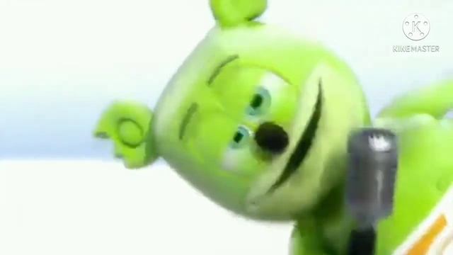 Gummy Team 2 (Gummy Bear YTP) смотреть онлайн