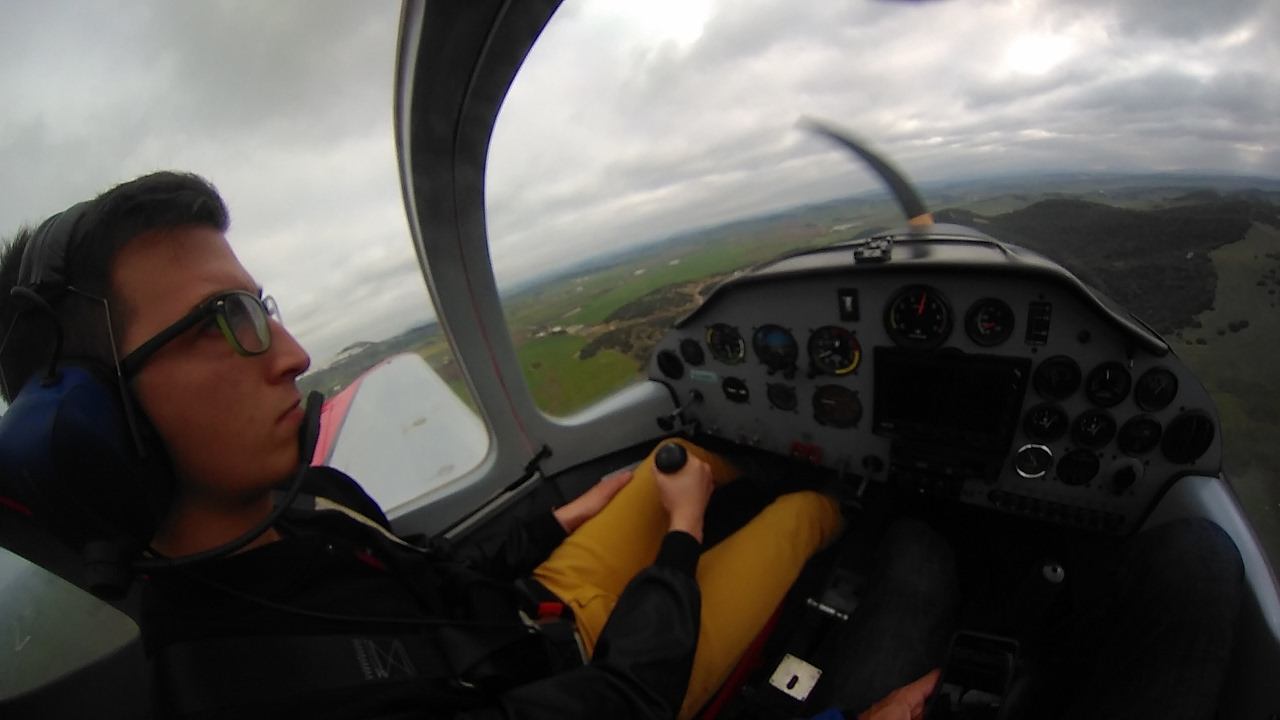 Junkers JU-52. Sao Gabriel to Maturaca Pico Da Neblina. X-Plane 11.32 смотреть онлайн