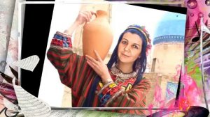 Рустам Гоипов#  ДАВРАГА  ТУШ# Вера   и  Геннадий  Ковтун.......