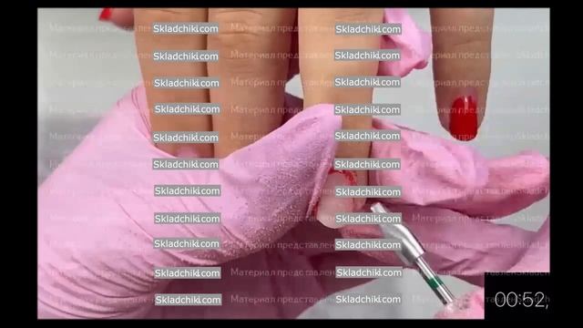 Урок 3 Скоростная техника снятия смотреть онлайн