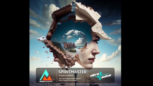 NITROPULSE - Mixtape By Nitrous - Spiritmaster