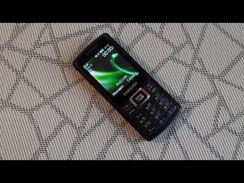 Samsung from 2009 still works perfectly смотреть онлайн