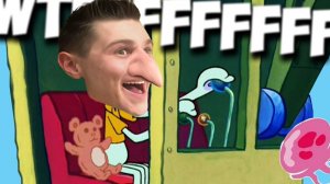 БУДЬ КРАНОМ -｜｜- MaxiMum Override