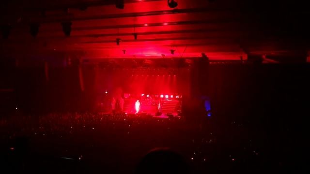 LINDEMANN — Blut (Live Minsk @ Дворец Спорта 04.03.2020) HQ смотреть онлайн