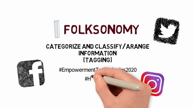 Empowerment Technologies | Lesson 1.1: Web 1.0 and Web 2.0 смотреть онлайн