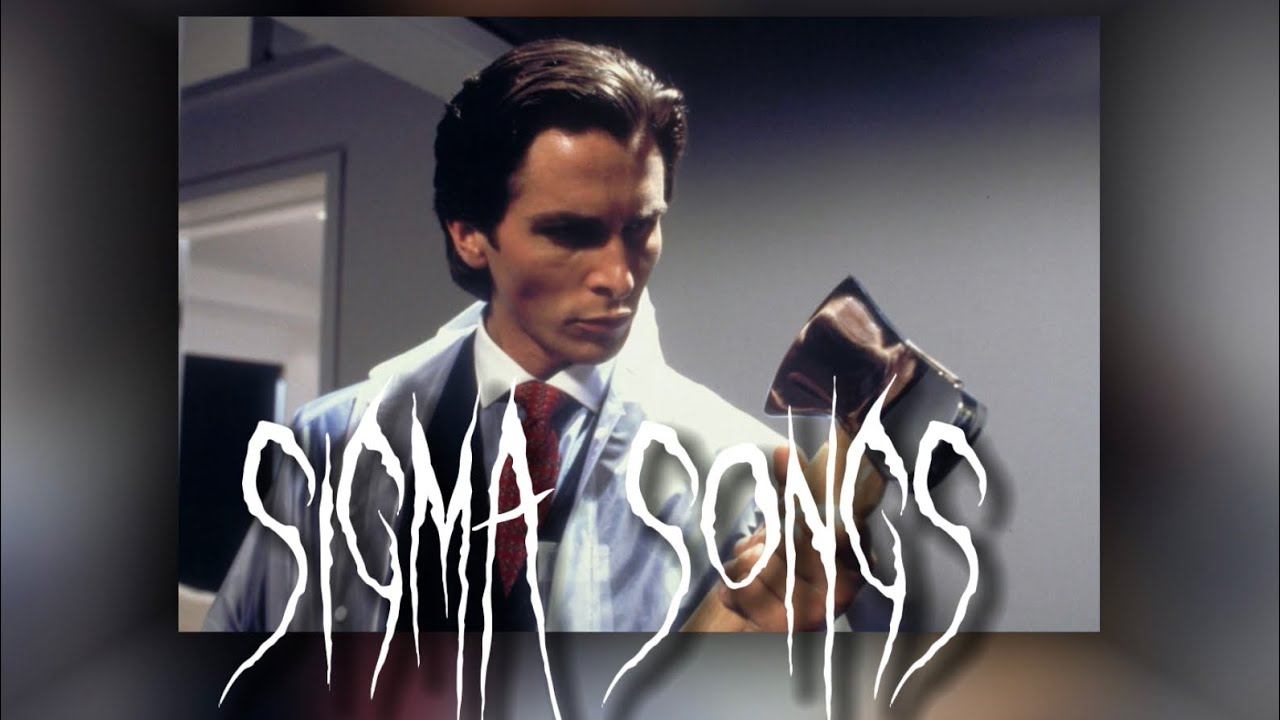 SIGMA SONGS🗿🍷 (METAMORPHOSIS FULL SONG) смотреть онлайн
