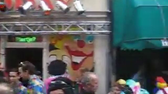 Stratum Eindhoven Carnaval Lampegat 2 смотреть онлайн