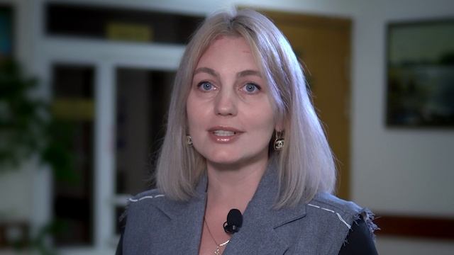 Отзывы студентов и выпускников (Тюняева Татьяна) смотреть онлайн