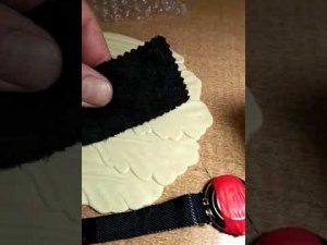 Как закрыть крышу #хлопушку# на часах своими руками.