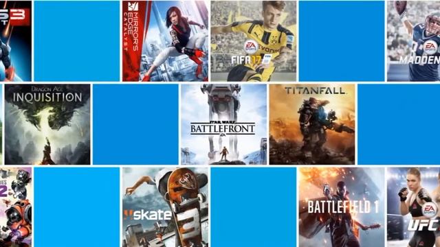 🔴TITANFALL 2 GRÁTIS NO EA ACESS смотреть онлайн