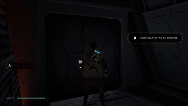 Star Wars Jedi Fallen Order Part 21: Sister Slaughter!? W/ Strike смотреть онлайн