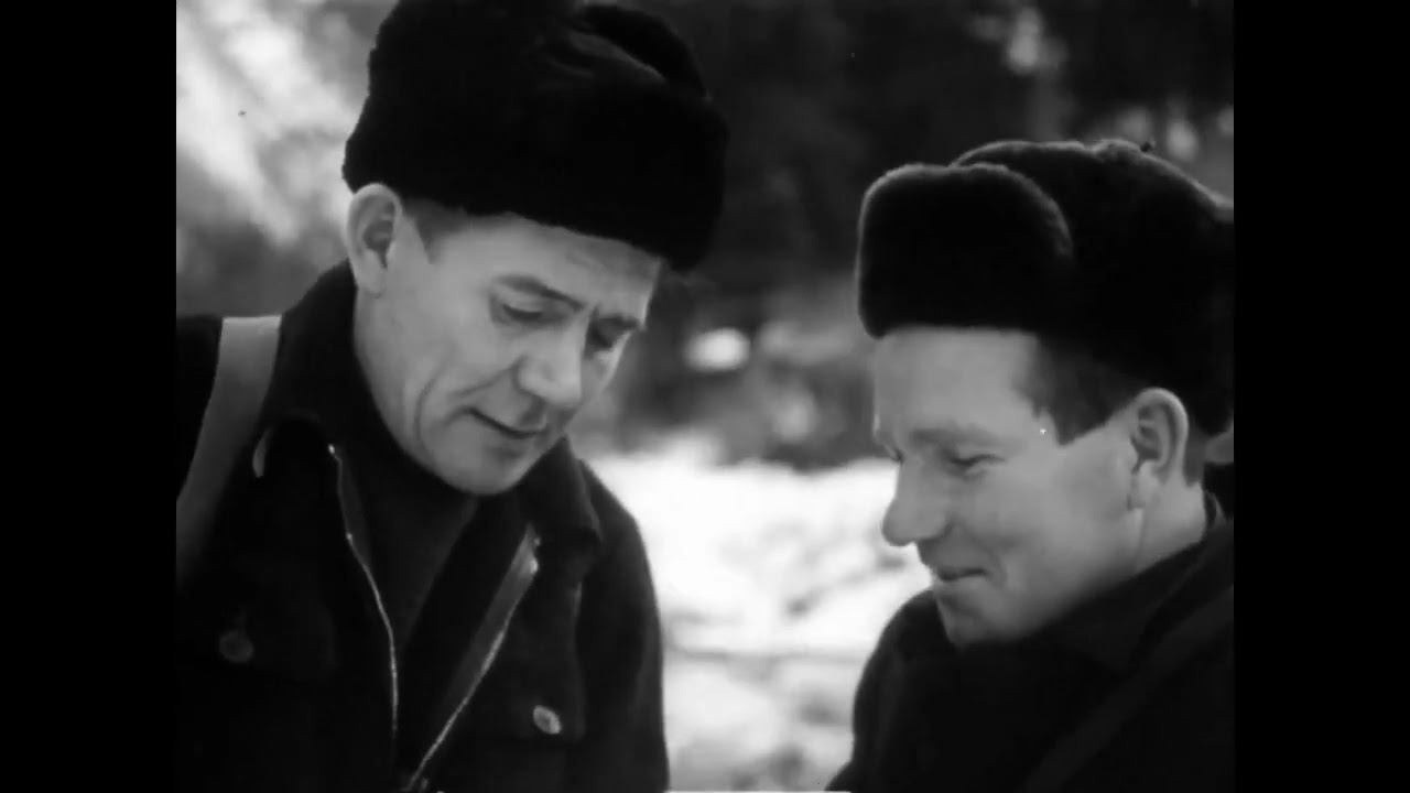 "Зоологтармен ізімен" фильмы, 1965 жыл смотреть онлайн