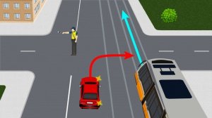 Лучшие ПДД Задачи | Сборник Билетов ПДД| Правила Дорожного Движения