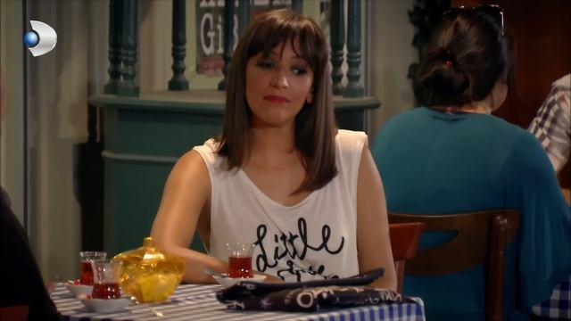 Yalan Dünya 45. Kısa Bölüm смотреть онлайн