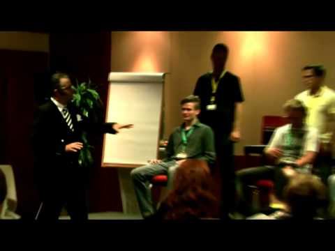 Verrückt! Motivationstrainer macht P.....verlängerung mit NLP? (NLP,Hypnose,Motivation) смотреть онлайн