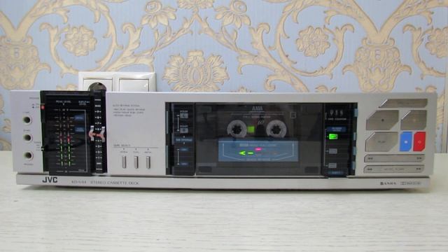JVC KD-V44 смотреть онлайн