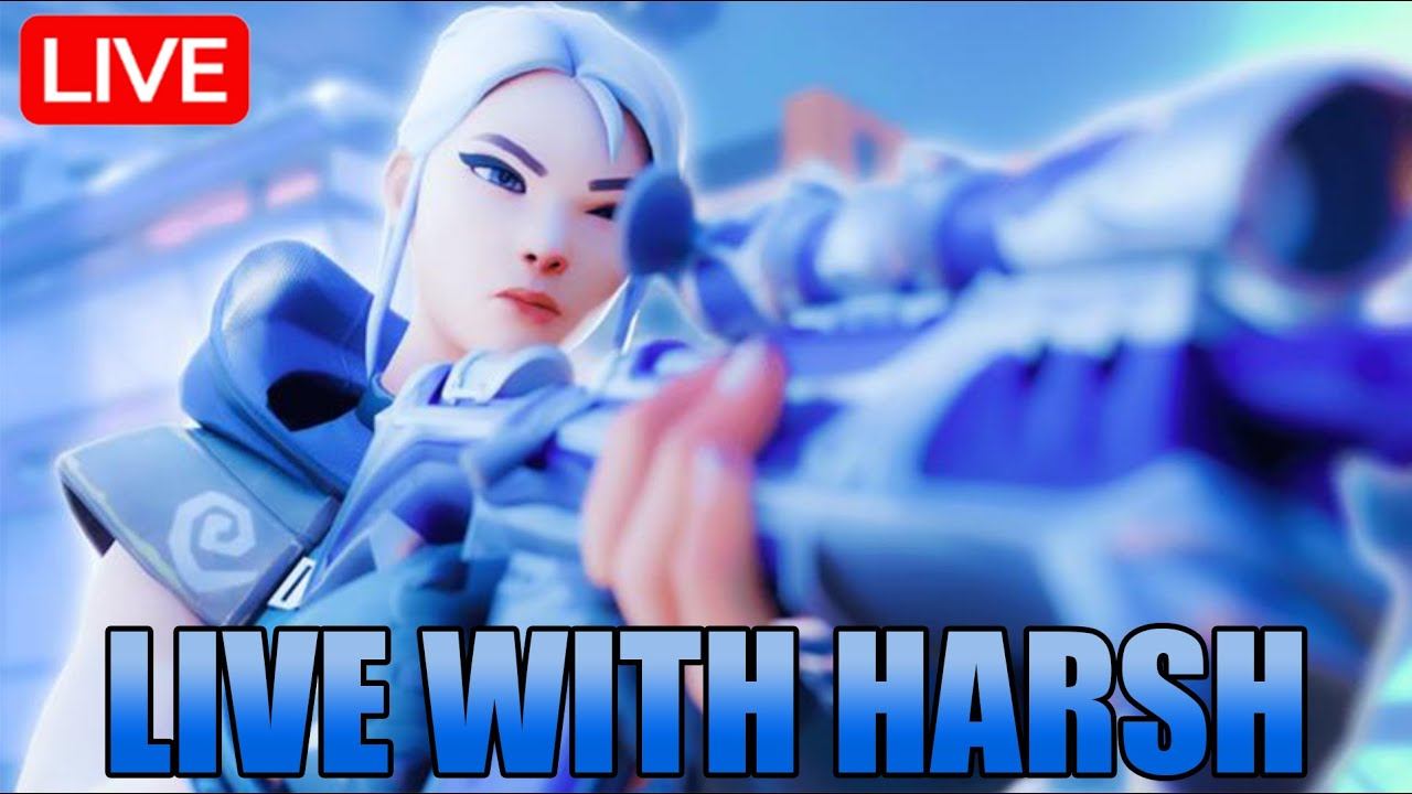 ranking up from iron - ascendent |VALORANT LIVE |WARZONE 2.0 смотреть онлайн