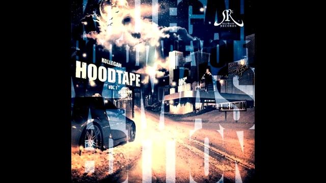 Kollegah - Hagelkörner (Zensiert) смотреть онлайн
