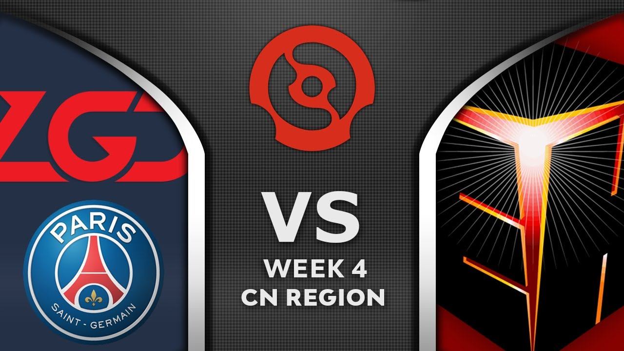 PSG LGD vs EHOME - WEEK 4 DPC LEAGUE - DPC 2021 CN SEASON 2 Dota 2 Highlights смотреть онлайн
