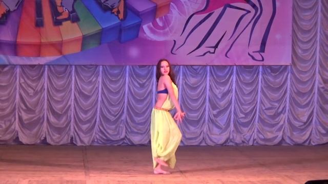 20161210 ТанцевальныйСнегопад 107 Индия смотреть онлайн