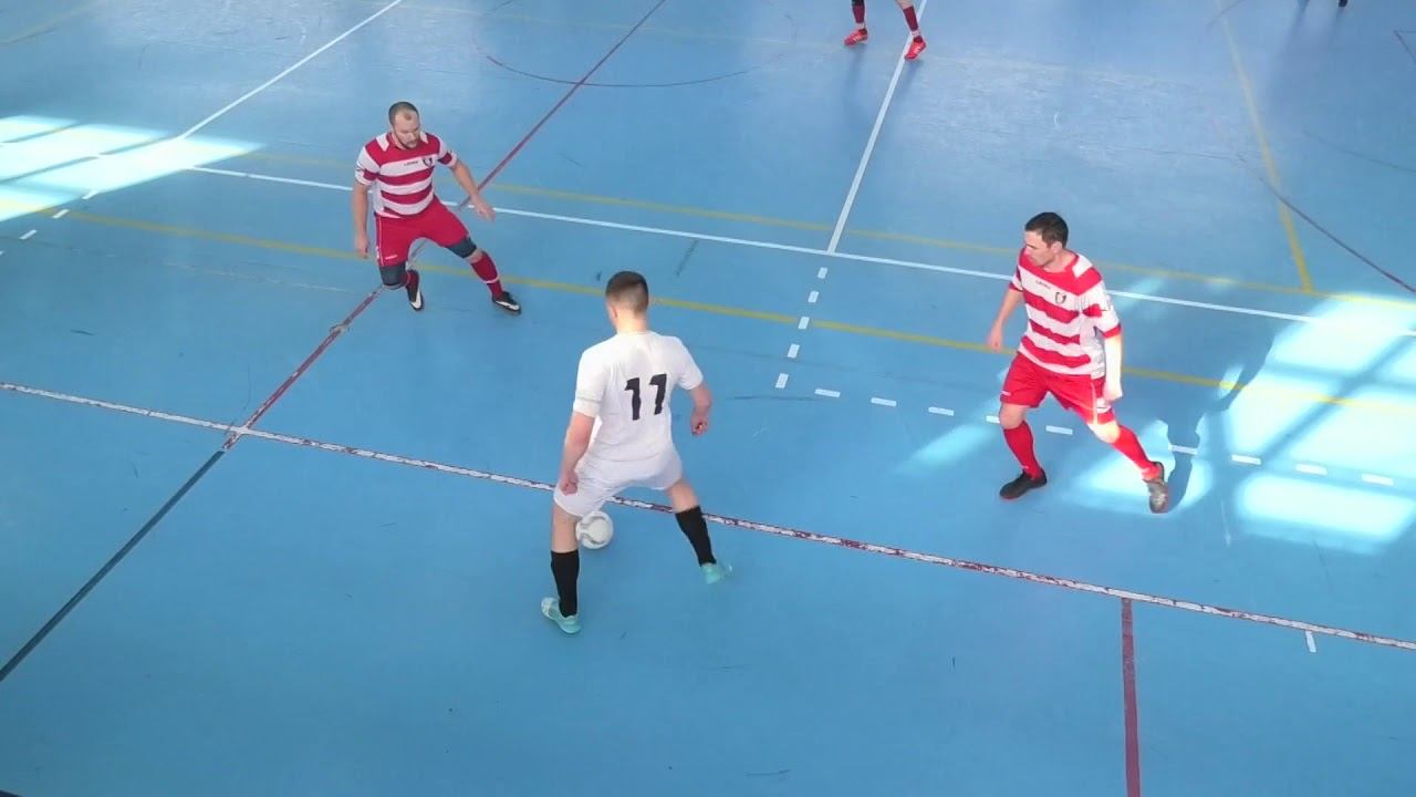 Спарта 1:4 Флагман смотреть онлайн