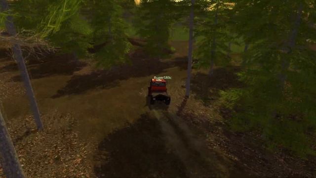Farming Simulator 15: Chore Log 13 - SOLD! смотреть онлайн