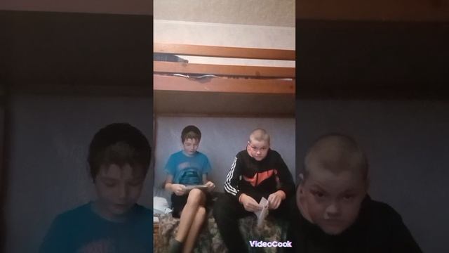 кто ты из команды Matvei_X?