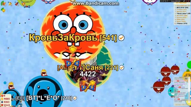 НОВЫЙ УРОВЕНЬ!!!!!! +ЗАХВАТ СЕРВА!!!!!!!!!! смотреть онлайн