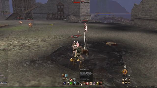 Battle For Glory часть 2