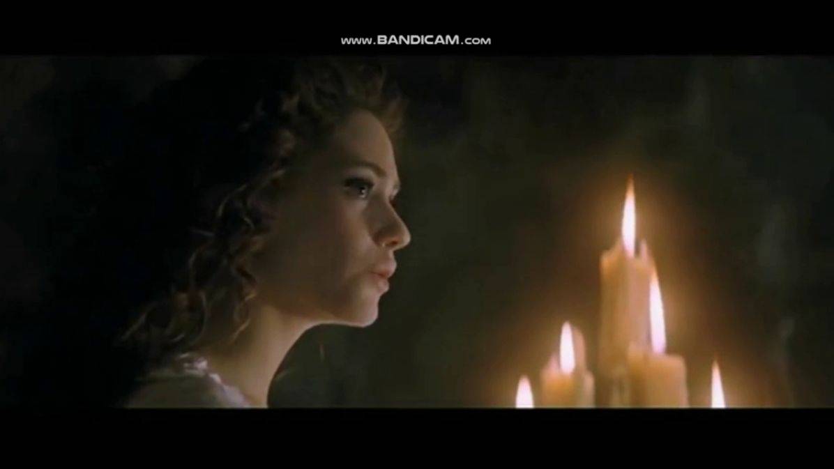 Призрак Оперы смотреть онлайн