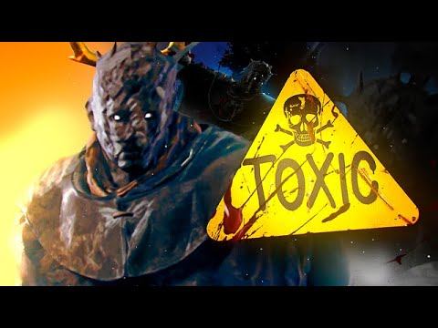 SENDO TÓXICO de WRAITH | Dead by Daylight смотреть онлайн