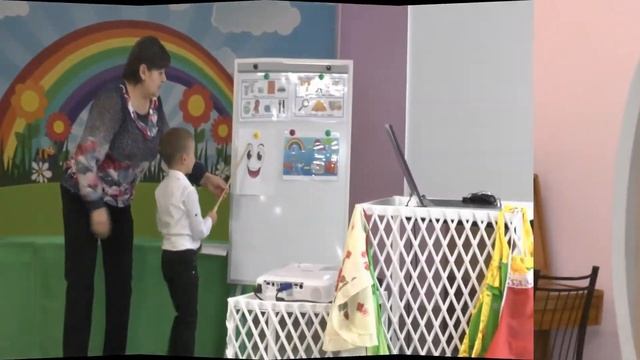 ІНТЕГРОВАНЕ ЗАНЯТТЯ З ЕЛЕМЕНТАМИ ІГРОВОЇ ДІЯЛЬНОСТІ "Гратися ми любимо-про папір все знати будемо" смотреть онлайн