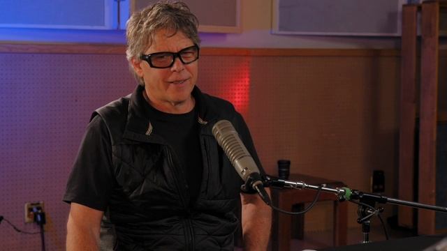 Studio Runner to 15 Grammy Winning Recording Engineer Mike Piersante. The Interview @ Sunset Sound смотреть онлайн