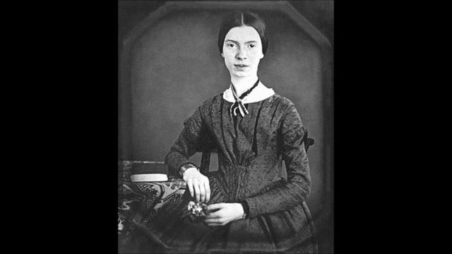 Emily Dickinson on Death - 18/22. Numen Lumen смотреть онлайн