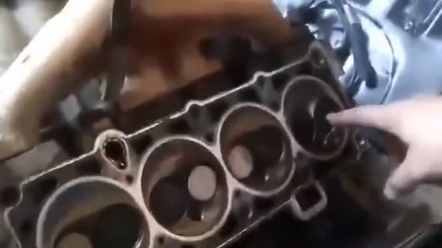 ЭнвироТабс и двигатель !!! Энвиро Табс результат использования катализатора горения топлива смотреть онлайн