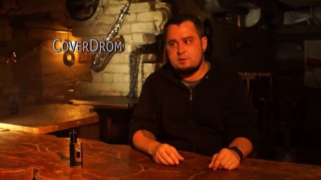 промо-ролик "10 лет рок-клубу "Буги-Вуги" смотреть онлайн