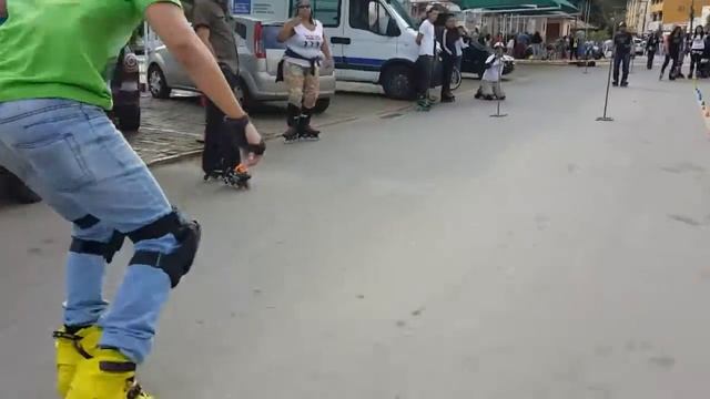 Jump Areal смотреть онлайн